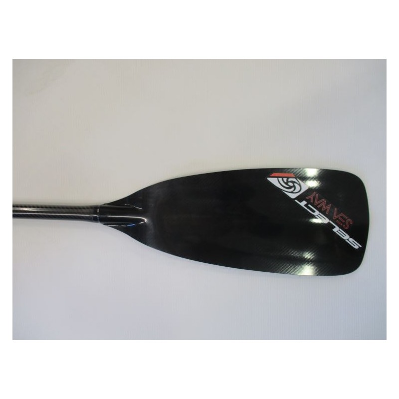 Select-paddles SEAWAY longe côte