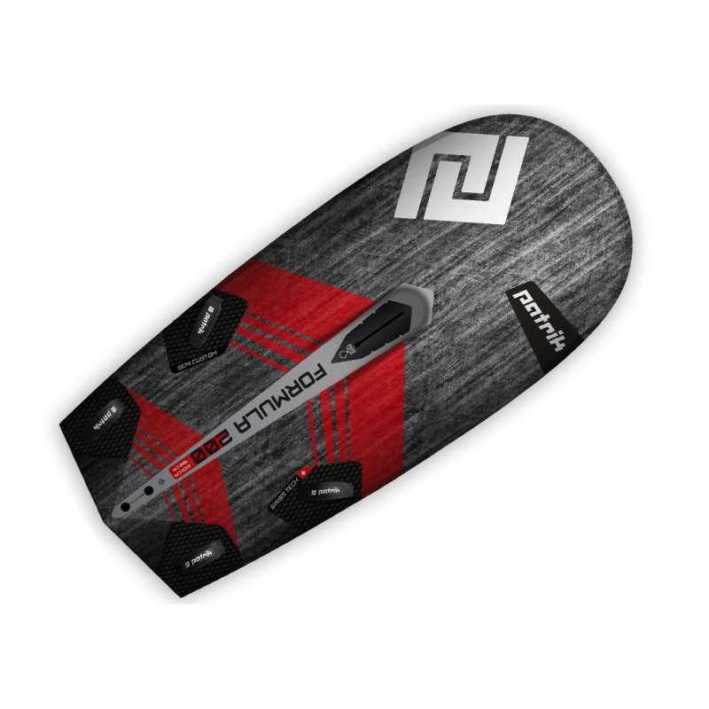 Patrik FORMULA 200 FC 2027