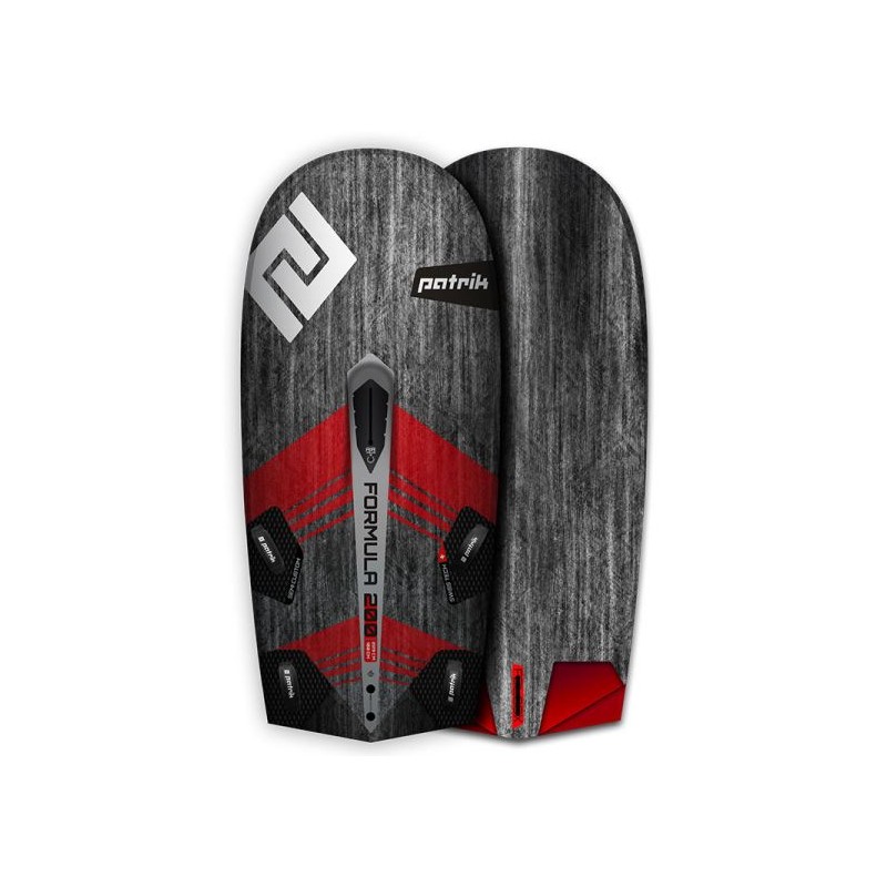 Patrik FORMULA 200 FC 2027