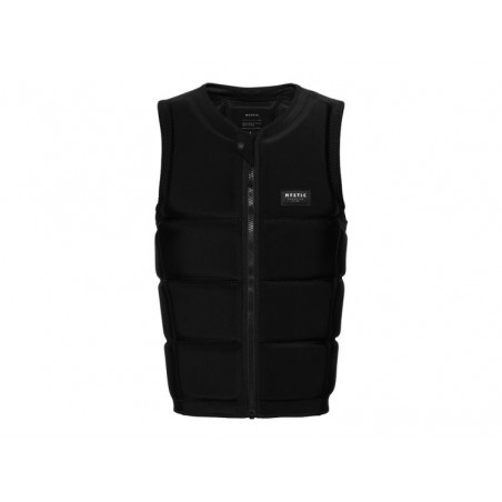 Mystic Star Impact Vest Fzip Wake/Wing