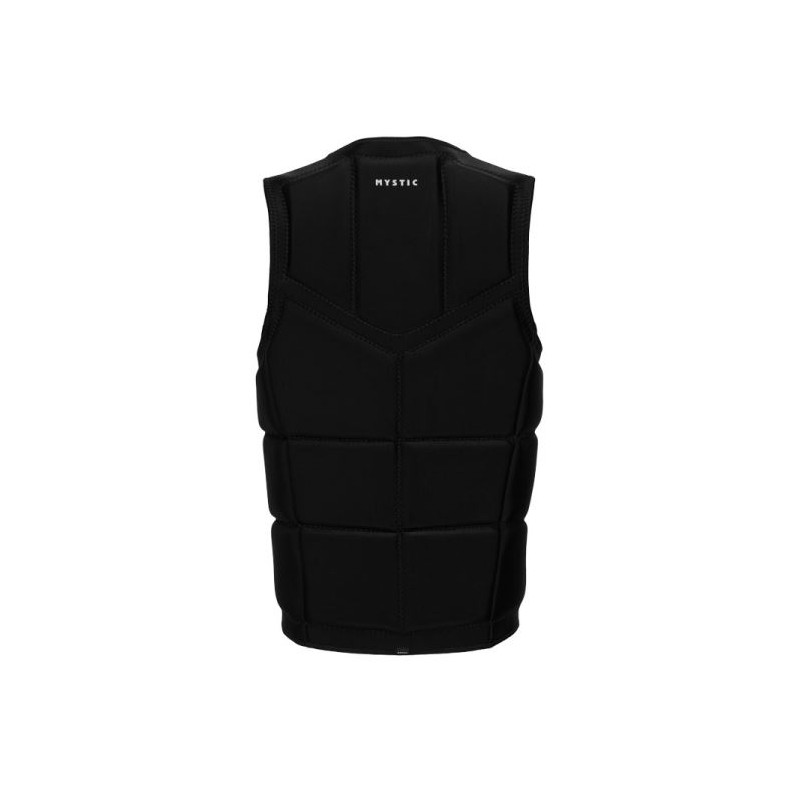 Mystic Star Impact Vest Fzip Wake/Wing