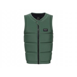 Mystic Star Impact Vest Fzip Wake/Wing