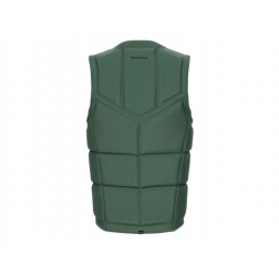 Mystic Star Impact Vest Fzip Wake/Wing