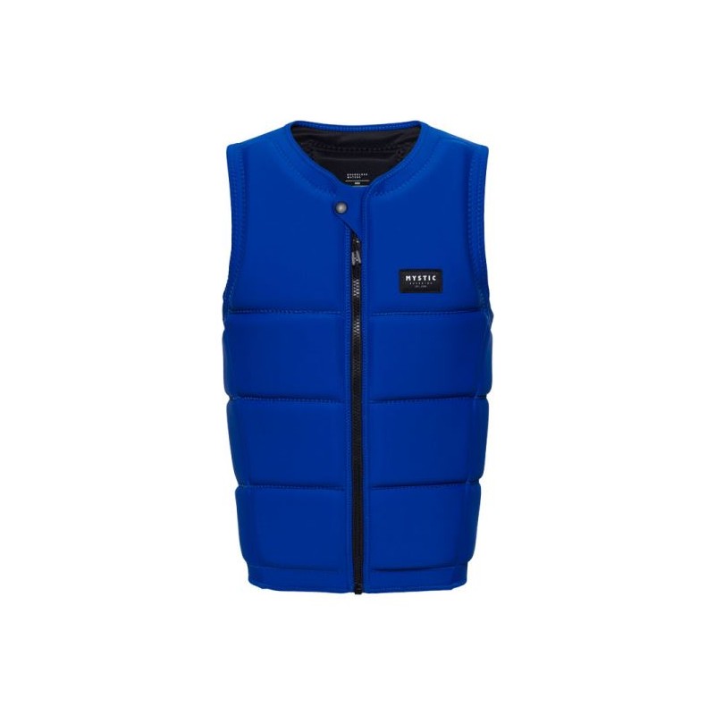 Mystic Star Impact Vest Fzip Wake/Wing