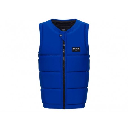 Mystic Star Impact Vest Fzip Wake/Wing