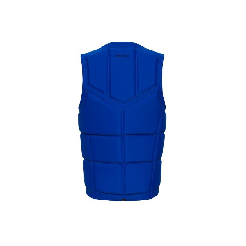 Mystic Star Impact Vest Fzip Wake/Wing
