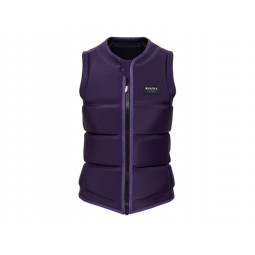 Mystic Star Impact Vest Fzip Wing/Wake Women