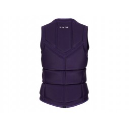 Mystic Star Impact Vest Fzip Wing/Wake Women