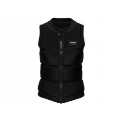 Mystic Star Impact Vest Fzip Wing/Wake Women