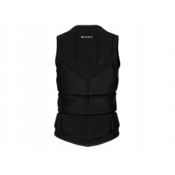 Mystic Star Impact Vest Fzip Wing/Wake Women