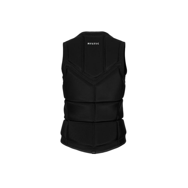 Mystic Star Impact Vest Fzip Wing/Wake Women