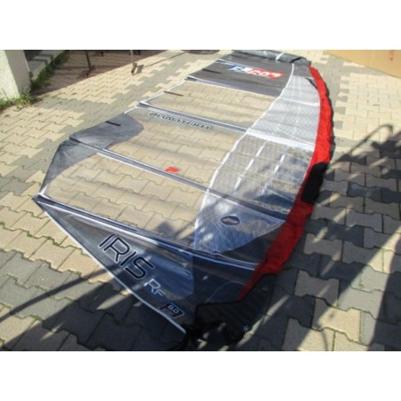 Voile Windsurf occasion Phantom IRIS RF V1 8 m² 2022
