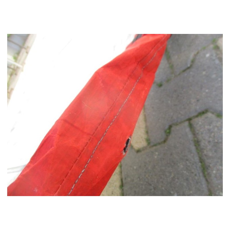 Voile Windsurf occasion Phantom IRIS RF V1 8 m² 2022