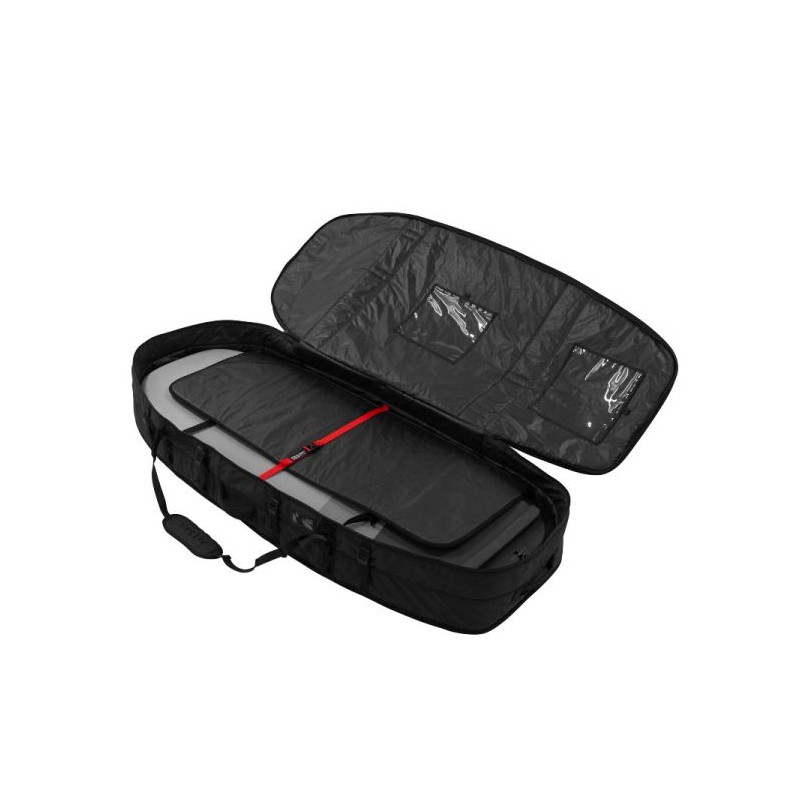 Mystic PATROL Boardbag Foil