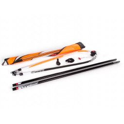 Unifiber EVO Dacron Complete Rig 2023