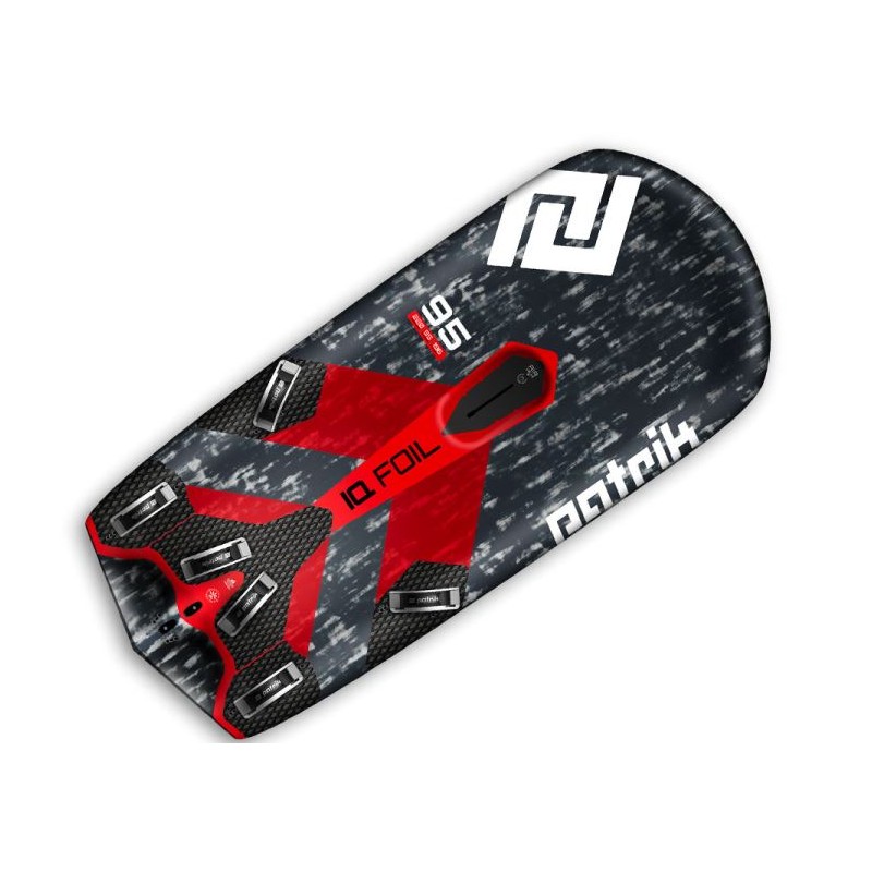 Patrik IQFOIL 95 Carbon Reflex 2026