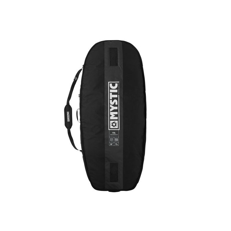 Mystic Star Wingfoil Boardbag Wheeled