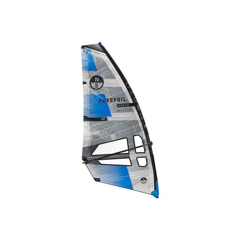 North sails FREE FOIL 2025