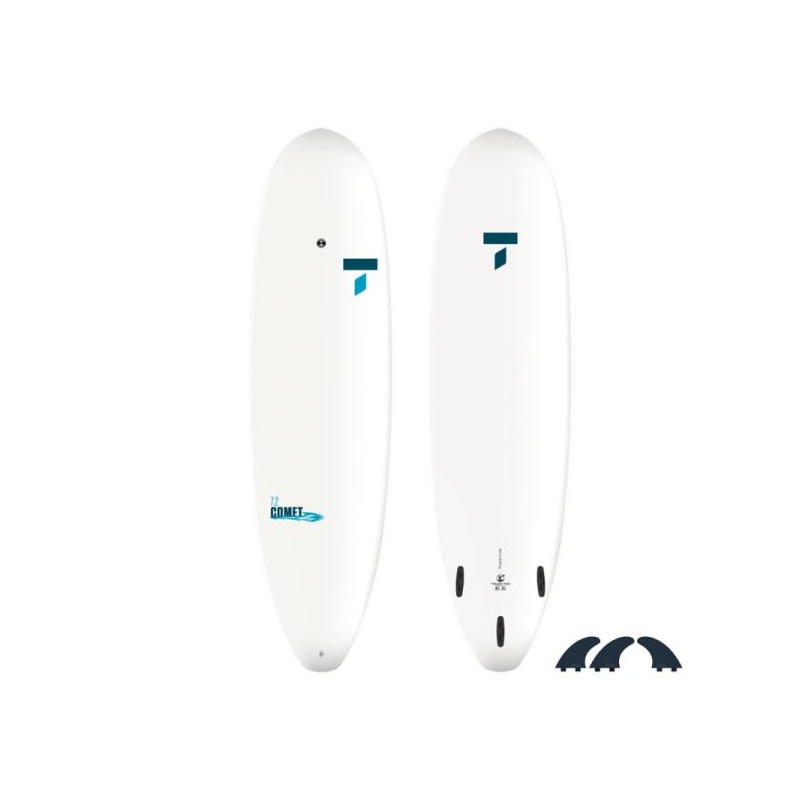 Tahe COMET TT  