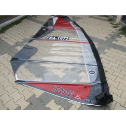 Voile Windsurf occasion Phantom IRIS X mk2 8 m²