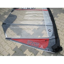 Voile Windsurf occasion Phantom IRIS X mk2 8 m²
