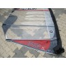 Voile Windsurf occasion Phantom IRIS X mk2 8 m²
