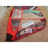 Voile Windsurf occasion TEST Severne HYPERGLIDE5 6 m² 2023