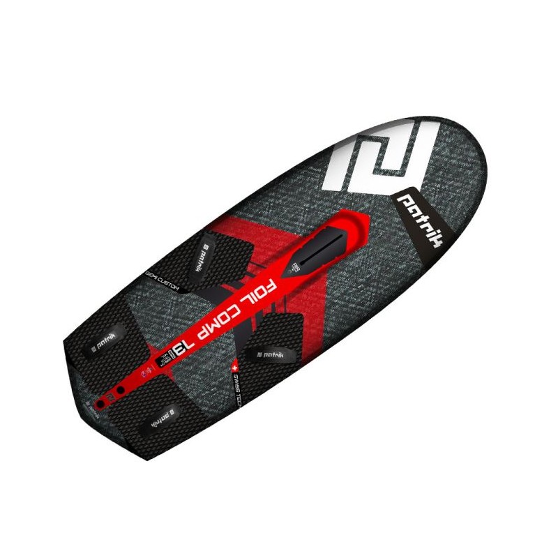 Patrik FOIL COMP GEN3 2027