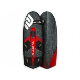 Patrik FOIL COMP GEN3 2027