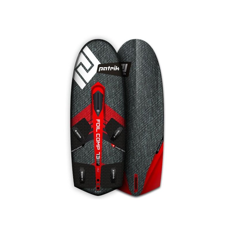 Patrik FOIL COMP GEN3 2027