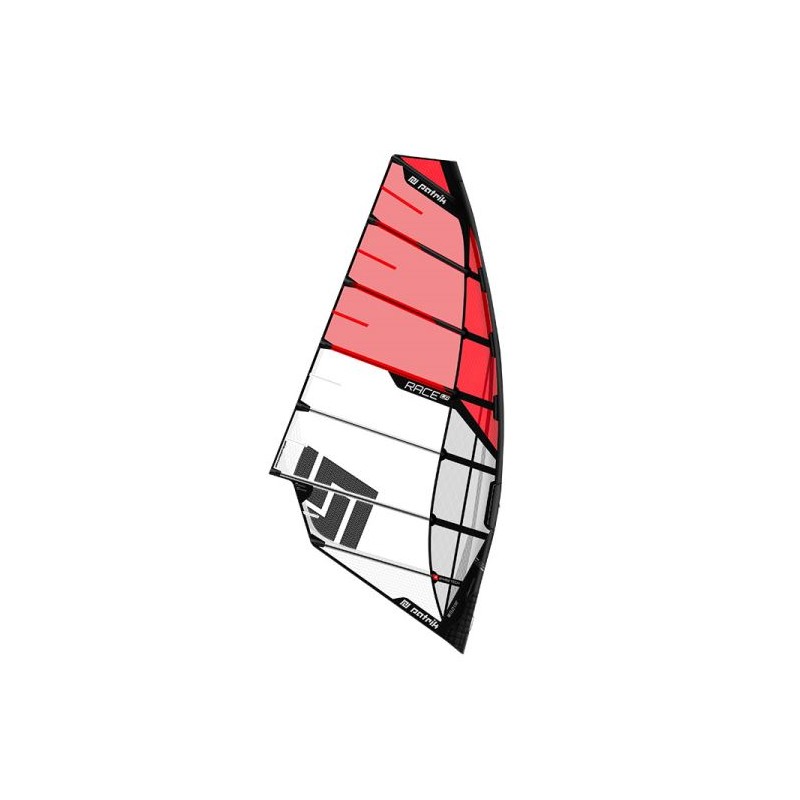 Patrik RACE-LA 2025