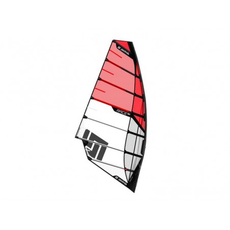 Patrik RACE-LA 2025