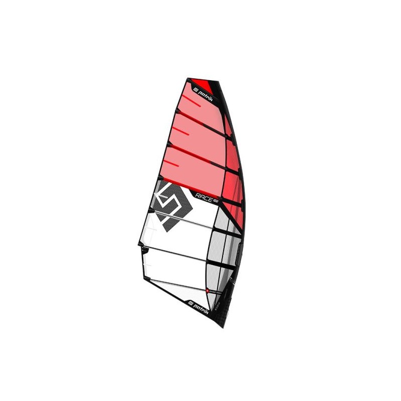 Patrik RACE-HA FOIL 2025