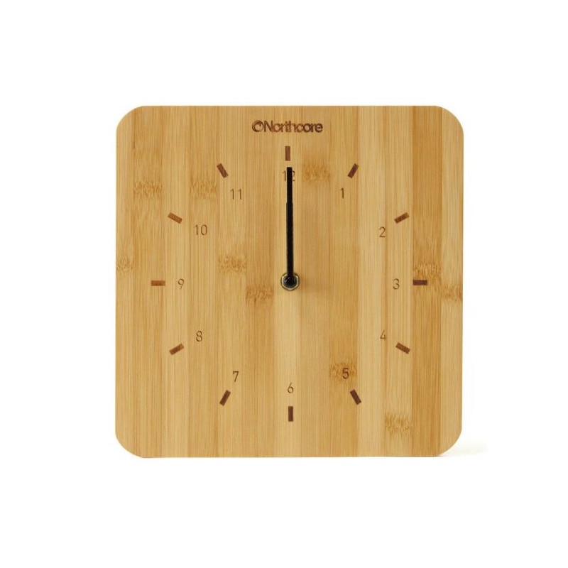 Northcore Pendule Bamboo Edition