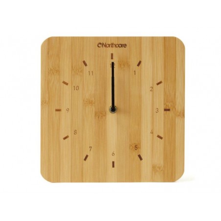 Northcore Pendule Bamboo Edition