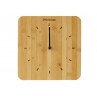 Northcore Pendule Bamboo Edition