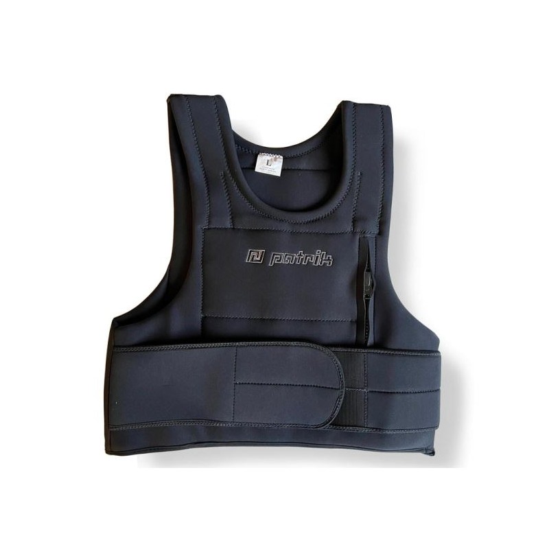 Patrik WEIGHT VEST