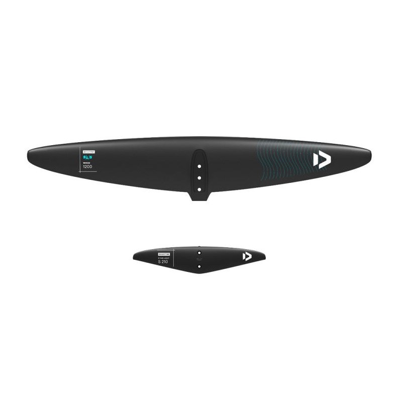Duotone Wing Set Whizz SLS 2025