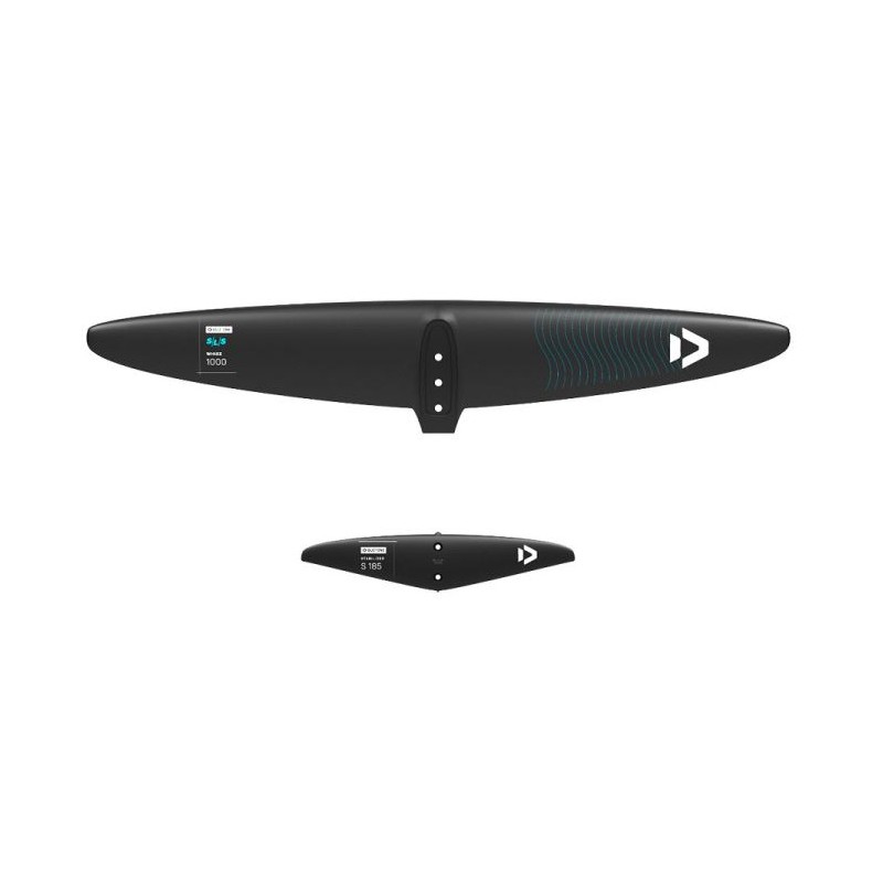 Duotone Wing Set Whizz SLS 2025