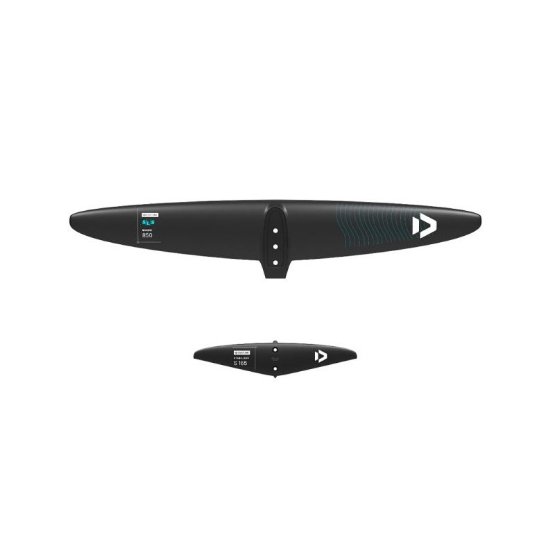 Duotone Wing Set Whizz SLS 2025