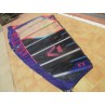 Voile Windsurf occasion Duotone WARP FIN 6,8 m² 2022