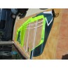 Voile Windsurf occasion Tahe windfoil 7,8 m² 2023