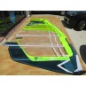 Voile Windsurf occasion Tahe windfoil 7,8 m² 2023