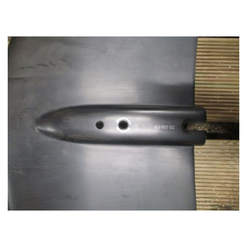 Front Wing occasion Starboard frontwing S-TYPE MK2 1000