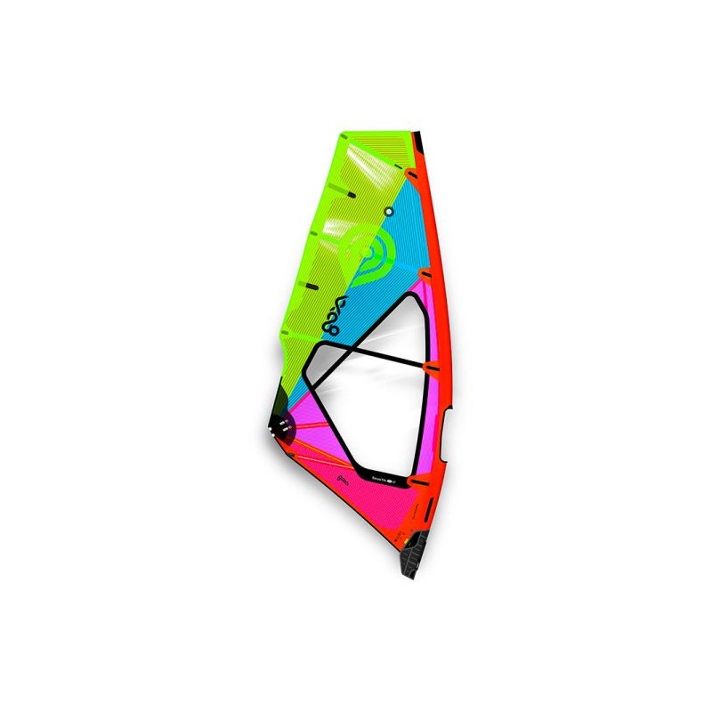 Goya Banzai 11 Iris Carbon 2025