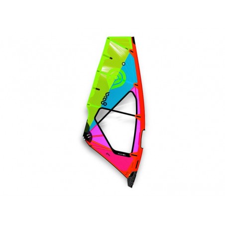 Goya Banzai 11 Iris Carbon 2025