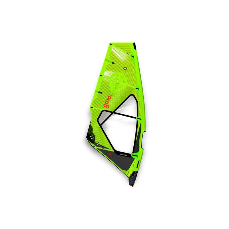 Goya Banzai 11 Pro Carbon 2025