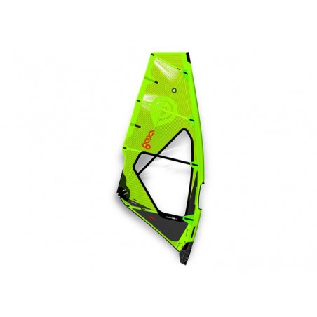 Goya Banzai 11 Pro Carbon 2025