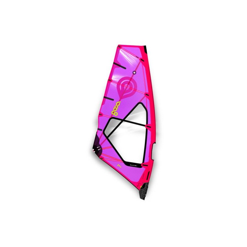 Goya Banzai Surf Pro 2025