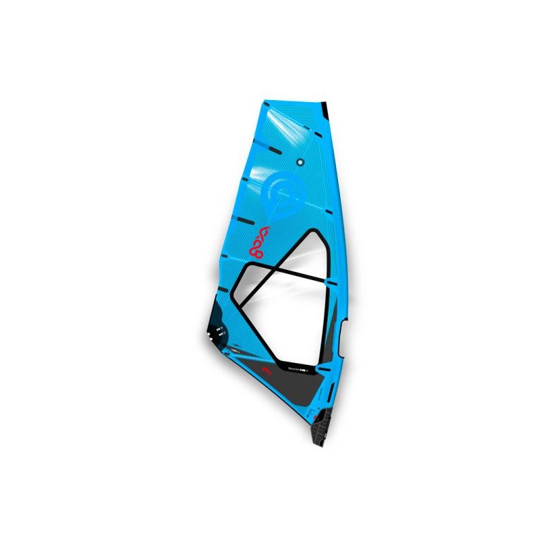 Goya Banzai Surf Pro Carbon 2025